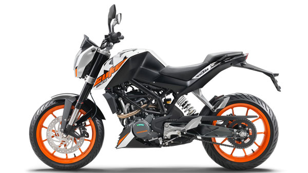 ಶೀಘ್ರದಲ್ಲೇ ಬಿಡುಗಡೆಯಾಗಲಿದೆ 2020ರ ಕೆಟಿಎಂ ಡ್ಯೂಕ್ 200