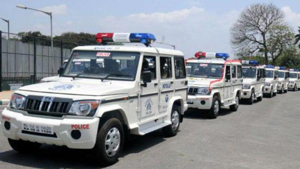 ಮಹಿಳಾ ಸುರಕ್ಷತೆ ಬಗ್ಗೆ ಜಾಗೃತಿ ಮೂಡಿಸಲು ಬೆಂಗಳೂರು ಲೇಡಿ ಪೊಲೀಸರ ಬುಲೆಟ್ ರ್ಯಾಲಿ