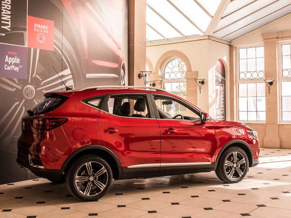 ಆಟೋ ಎಕ್ಸ್ಪೋ 2020: ವಿವಿಧ ಮಾದರಿಯ 14 ಹೊಸ ಕಾರುಗಳನ್ನು ಪ್ರದರ್ಶನಗೊಳಿಸಲಿದೆ ಎಂಜಿ ಮೋಟಾರ್