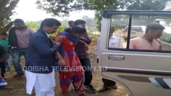 ಗಾಯಾಳುಗಳನ್ನು ತನ್ನ ಕಾರಿನಲ್ಲೇ ಆಸ್ಪತ್ರೆಗೆ ಕರೆದೊಯ್ದ ಶಾಸಕ..!