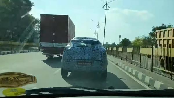 ದೆಹಲಿ ಆಟೋ ಎಕ್ಸ್ಪೋದಲ್ಲಿ ಪ್ರದರ್ಶನಗೊಳ್ಳಲಿದೆ ರೆನಾಲ್ಟ್ ಕಿಗರ್ ಕಂಪ್ಯಾಕ್ಟ್ ಎಸ್ಯುವಿ