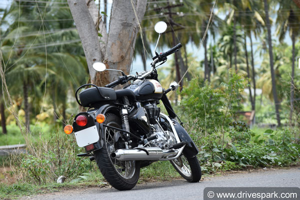 ಕೆಲವೇ ದಿನಗಳಲ್ಲಿ ಬಿಡುಗಡೆಯಾಗಲಿದೆ ಬಿಎಸ್ 6 ಆರ್ಇ ಕ್ಲಾಸಿಕ್ 350