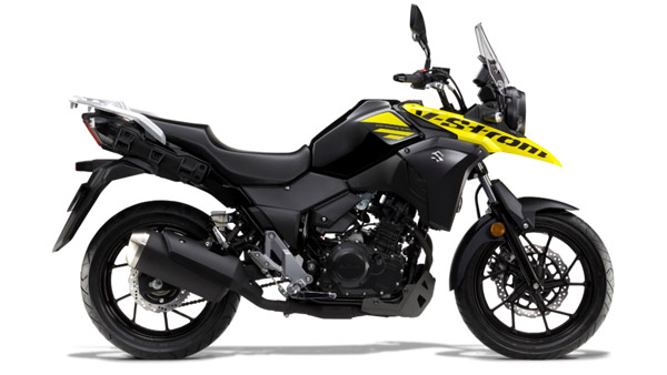 ಆಟೋ ಎಕ್ಸ್ಪೋ 2020: ವಿ-ಸ್ಟ್ರೋಮ್ 250 ಅಡ್ವೆಂಚರ್ ಬೈಕ್ ಪ್ರದರ್ಶಿಸಲಿದೆ ಸುಜುಕಿ