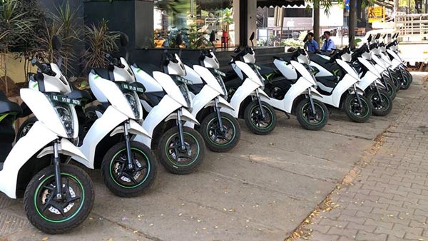 ಬೆಂಗಳೂರು ಸೇರಿ ದೇಶದ ಪ್ರಮುಖ ಆರು ನಗರಗಳಲ್ಲಿ ಬಿಡುಗಡೆಯಾಗಲಿದೆ ಅಥೆರ್ 450ಎಕ್ಸ್