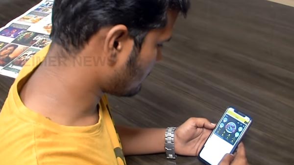 ಪೊಲೀಸರ ಸಹಾಯವಿಲ್ಲದೇ ಕಳುವಾದ ಬೈಕ್ ಪತ್ತೆ ಹಚ್ಚಿದ ಯುವಕ