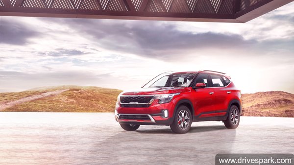 ಆಟೋ ಎಕ್ಸ್ಪೋ 2020: ಮಾರುತಿ ಬ್ರೆಝಾ ಪ್ರತಿಸ್ಪರ್ಧಿ ಕಿಯಾ ಸೊನೆಟ್ ಟೀಸರ್ ಬಿಡುಗಡೆ