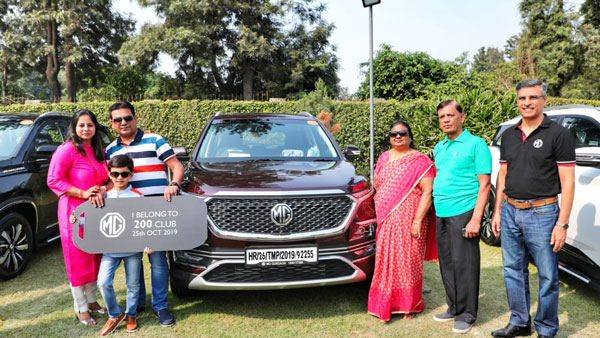 ಎಂಜಿ ಮೋಟಾರ್ಗೂ ತಟ್ಟಿದ ಕರೊನಾ ವೈರಸ್ ಬಿಸಿ..!