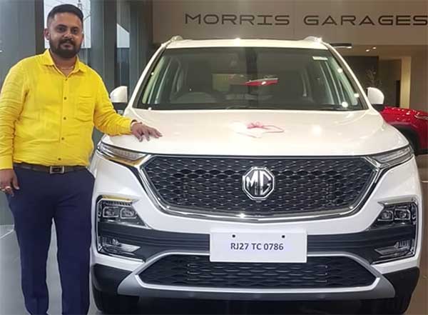 ಎಂಜಿ ಮೋಟಾರ್ಗೂ ತಟ್ಟಿದ ಕರೊನಾ ವೈರಸ್ ಬಿಸಿ..!
