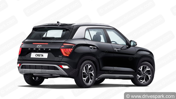 ಆಟೋ ಎಕ್ಸ್ಪೋ 2020: ಹೊಸ ಕ್ರೆಟಾ ಅನಾವರಣಗೊಳಿಸಿದ ಹ್ಯುಂಡೈ