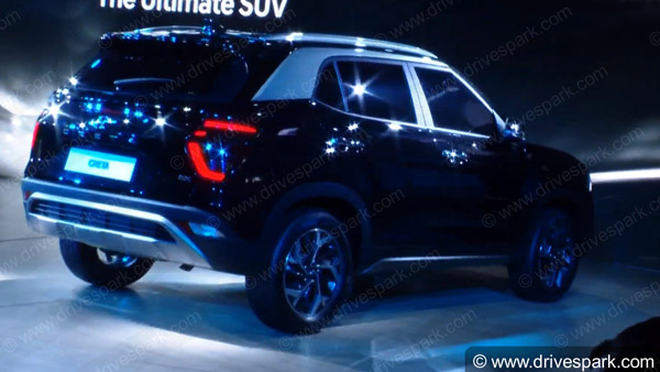 ಆಟೋ ಎಕ್ಸ್ಪೋ 2020: ಹೊಸ ಕ್ರೆಟಾ ಅನಾವರಣಗೊಳಿಸಿದ ಹ್ಯುಂಡೈ