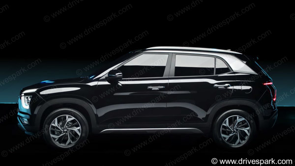 ಆಟೋ ಎಕ್ಸ್ಪೋ 2020: ಹೊಸ ಕ್ರೆಟಾ ಅನಾವರಣಗೊಳಿಸಿದ ಹ್ಯುಂಡೈ