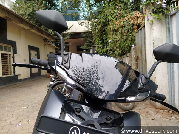 ಎಲೆಕ್ಟ್ರಿಕ್ ಸ್ಕೂಟರ್ ಖರೀದಿಗೆ ಭರ್ಜರಿ ಬೇಡಿಕೆ- ಮಾರಾಟ ವ್ಯಾಪ್ತಿಯನ್ನು ವಿಸ್ತರಿಸಿದ ಎಥರ್
