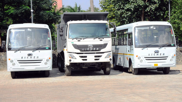 ಬೆಂಗಳೂರಿನಲ್ಲಿ 3 ಎಸ್ ಡೀಲರ್ಶಿಪ್ ಆರಂಭಿಸಿದ ಐಷರ್