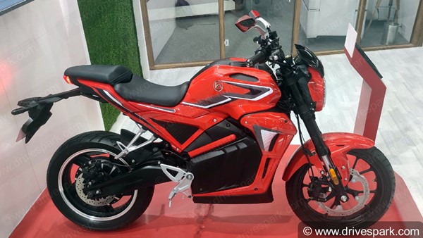 ಆಟೋ ಎಕ್ಸ್ಪೋ 2020: ಅನಾವರಣವಾಯ್ತು ಹೀರೋ ಎಲೆಕ್ಟ್ರಿಕ್ನ ಹೊಸ ಮಾದರಿಗಳು