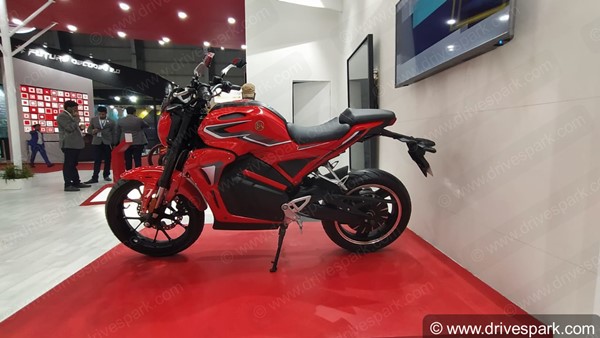 ಆಟೋ ಎಕ್ಸ್ಪೋ 2020: ಅನಾವರಣವಾಯ್ತು ಹೀರೋ ಎಲೆಕ್ಟ್ರಿಕ್ನ ಹೊಸ ಮಾದರಿಗಳು
