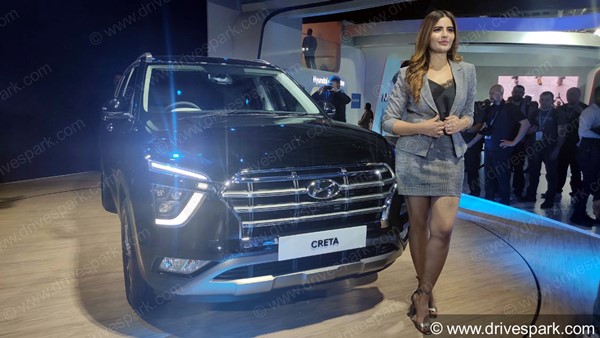ಆಟೋ ಎಕ್ಸ್ಪೋ 2020: ಜನರ ಗಮನಸೆಳೆದ ಕಾರುಗಳಿವು