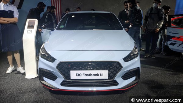 ಆಟೋ ಎಕ್ಸ್ಪೋ 2020: ಹ್ಯುಂಡೈ ಕಂಪನಿಯು ಅನಾವರಣಗೊಳಿಸಿದ ಕಾರುಗಳು