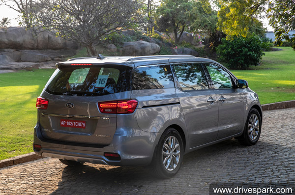 ಆಟೋ ಎಕ್ಸ್ಪೋ 2020: ಬಿಡುಗಡೆಯಾದ ಬಹುನೀರಿಕ್ಷಿತ ಟಾಪ್ 5 ಕಾರುಗಳು