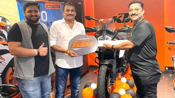 ಭಾರತದಲ್ಲಿ ಹೊಸ 390 ಅಡ್ವೆಂಚರ್ ಬೈಕಿನ ವಿತರಣೆ ಆರಂಭಿಸಿದ ಕೆಟಿಎಂ