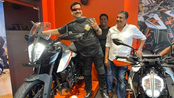 ಭಾರತದಲ್ಲಿ ಹೊಸ 390 ಅಡ್ವೆಂಚರ್ ಬೈಕಿನ ವಿತರಣೆ ಆರಂಭಿಸಿದ ಕೆಟಿಎಂ