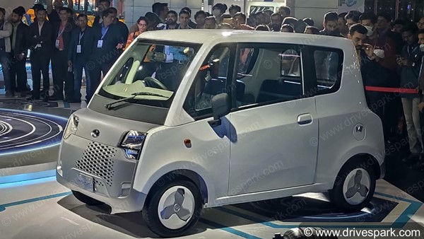 ಆಟೋ ಎಕ್ಸ್ಪೋ 2020: ಮಹೀಂದ್ರಾ ಅನಾವರಣಗೊಳಿಸಿದ ಹೊಸ ಕಾರುಗಳ ಸ್ಪೆಷಲ್ ಏನು?