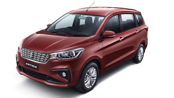 ಆಟೋ ಎಕ್ಸ್ಪೋ 2020: ಬಿಎಸ್ 6 ಎಸ್ ಸಿಎನ್ಜಿ ಎರ್ಟಿಗಾ ಬಿಡುಗಡೆಗೊಳಿಸಿದ ಮಾರುತಿ ಸುಜುಕಿ