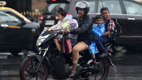 ಬೈಕ್ ಸವಾರರೇ ಗಮನಿಸಿ - ಕಡ್ಡಾಯವಾಗಲಿದೆ ಈ ಹೊಸ ನಿಯಮ..!