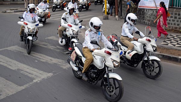 ಬೈಕ್ ಸವಾರರೇ ಗಮನಿಸಿ - ಕಡ್ಡಾಯವಾಗಲಿದೆ ಈ ಹೊಸ ನಿಯಮ..!