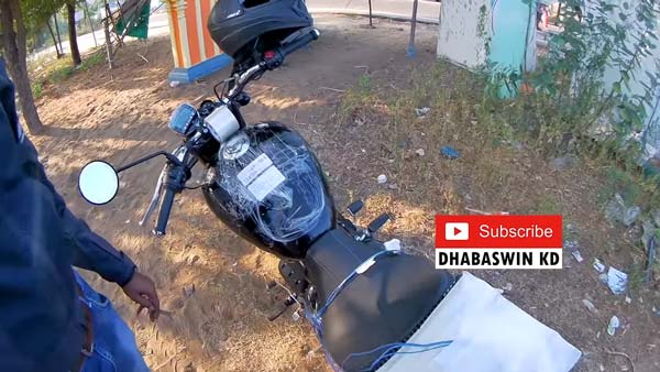 ಹೊಸ ಹೆಸರಿನೊಂದಿಗೆ ವಿನೂತನ ವಿನ್ಯಾಸದಲ್ಲಿ ಬರಲಿದೆ ಥಂಡರ್ಬರ್ಡ್
