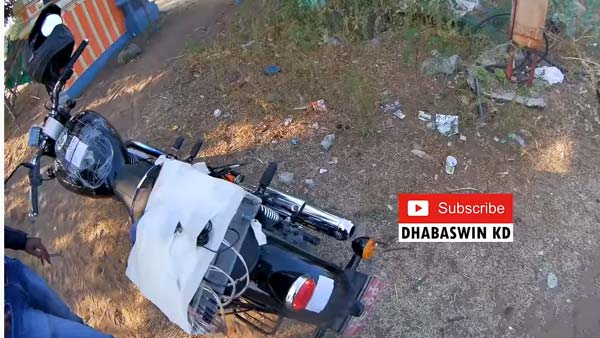 ಹೊಸ ಹೆಸರಿನೊಂದಿಗೆ ವಿನೂತನ ವಿನ್ಯಾಸದಲ್ಲಿ ಬರಲಿದೆ ಥಂಡರ್ಬರ್ಡ್