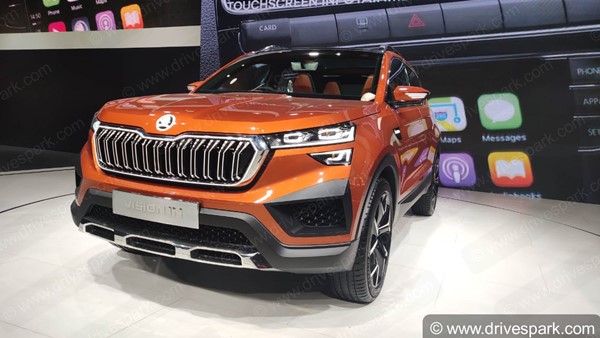 ಆಟೋ ಎಕ್ಸ್ಪೋ 2020: ಜನರ ಗಮನಸೆಳೆದ ಕಾರುಗಳಿವು