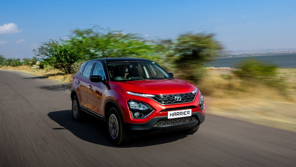 ಆಟೋ ಎಕ್ಸ್ಪೋ 2020: ದುಬಾರಿ ಬೆಲೆಯೊಂದಿಗೆ ಬಿಎಸ್-6 ಟಾಟಾ ಹ್ಯಾರಿಯರ್ ಬಿಡುಗಡೆ