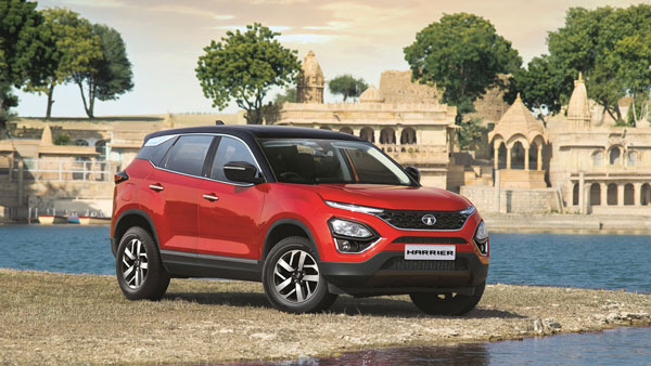 ಆಟೋ ಎಕ್ಸ್ಪೋ 2020: ದುಬಾರಿ ಬೆಲೆಯೊಂದಿಗೆ ಬಿಎಸ್-6 ಟಾಟಾ ಹ್ಯಾರಿಯರ್ ಬಿಡುಗಡೆ