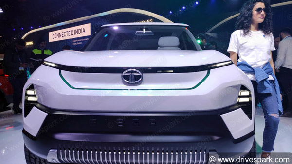 ಆಟೋ ಎಕ್ಸ್ಪೋ 2020: ಜನರ ಗಮನಸೆಳೆದ ಕಾರುಗಳಿವು
