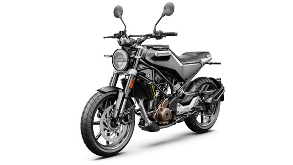 ಆರಂಭವಾಯ್ತು ಹಸ್ಕ್ವರ್ನಾ ಬೈಕ್ಗಳ ಬುಕ್ಕಿಂಗ್
