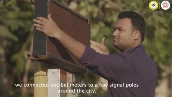 ವಿನಾಕಾರಣ ಹಾರ್ನ್ ಮಾಡಿದರೆ ಹೆಚ್ಚು ಹೊತ್ತು ಉರಿಯಲಿದೆ ಕೆಂಪು ದೀಪ..!