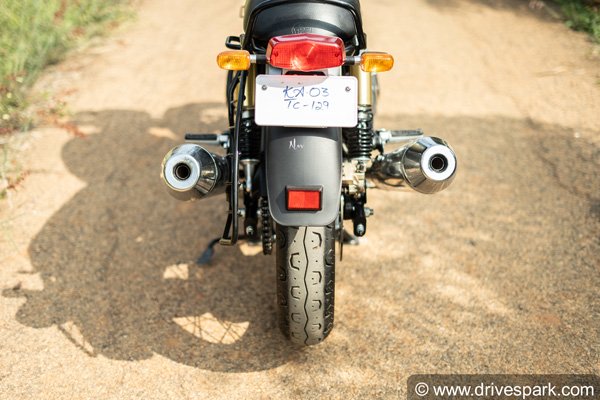 ಭಾರತದ ಅತಿ ವೇಗದ ರಾಯಲ್ ಎನ್ಫೀಲ್ಡ್ ಬೈಕಿದು