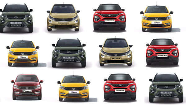 ಕರೋನಾ ವೈರಸ್ ಎಫೆಕ್ಟ್: ಕಾರುಗಳ ಹೋಂ ಡೆಲಿವರಿ ನೀಡಲಿದೆ ಟಾಟಾ ಮೋಟಾರ್ಸ್