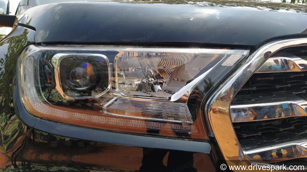 ಆಫ್ ರೋಡ್ ಡ್ರೈವ್: ಹೊಸ ಎಂಜಿನ್ನೊಂದಿಗೆ ಘರ್ಜಿಸಿದ ಬಿಎಸ್ 6 ಫೋರ್ಡ್ ಎಂಡೀವರ್