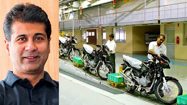 ಆಟೋ ಕಂಪನಿಗಳ ಬಿಎಸ್-4 ವಿಸ್ತರಣೆಯ ಮನವಿಯನ್ನು ವಿರೋಧಿಸಿದ ರಾಜೀವ್ ಬಜಾಜ್