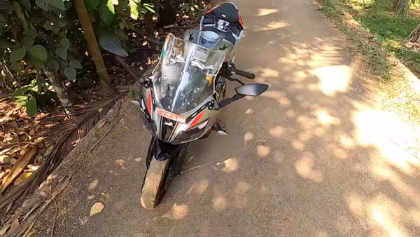 ಕರೋನಾದಿಂದ ಬೈಕ್ ಕಳೆದುಕೊಂಡ ಯುವಕನಿಗೆ ಸರ್ ಪ್ರೈಸ್ ಗಿಫ್ಟ್ ನೀಡಿದ ಟಿವಿಎಸ್