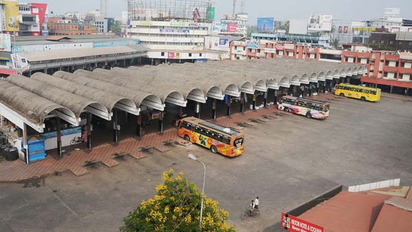 ರಸ್ತೆಗಿಳಿದ ಕಡಿಮೆ ಪ್ರಯಾಣ ದರದ ಎಸಿ ಬಸ್ಸುಗಳು