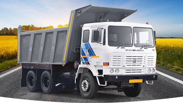 ಕರೋನಾ ಸಂಕಷ್ಟ: ಪಿಎಂ ಪರಿಹಾರ ನಿಧಿಗೆ ದೇಣಿಗೆ ನೀಡಿದ ಅಶೋಕ್ ಲೈಲ್ಯಾಂಡ್