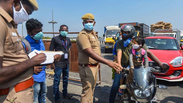 ಕೊನೆಯಾಗದ ಲಾಕ್ಡೌನ್ ರಗಳೆ: ತಾಯಿಗಾಗಿ 480 ಕಿ.ಮೀ ಸೈಕಲ್ ತುಳಿದ ಮಗ