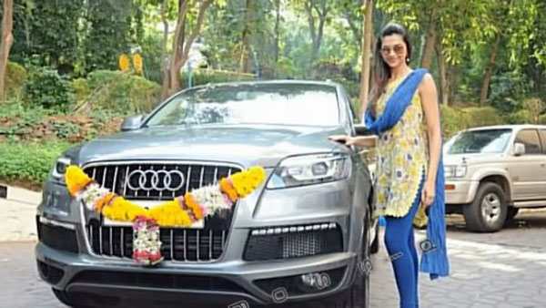 ಭಾರತೀಯ ಸೆಲೆಬ್ರಿಟಿಗಳ ಮೊದಲ ಕಾರುಗಳಿವು..!