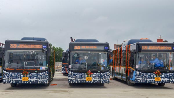ಮೊಬೈಲ್ ಕ್ಲಿನಿಕ್ಗಳಾಗಿ ಬದಲಾಗಲಿವೆ ಬಸ್ಗಳು