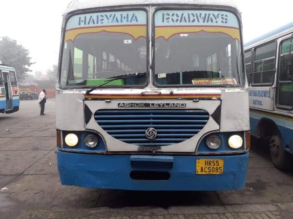 ಮೊಬೈಲ್ ಕ್ಲಿನಿಕ್ಗಳಾಗಿ ಬದಲಾಗಲಿವೆ ಬಸ್ಗಳು
