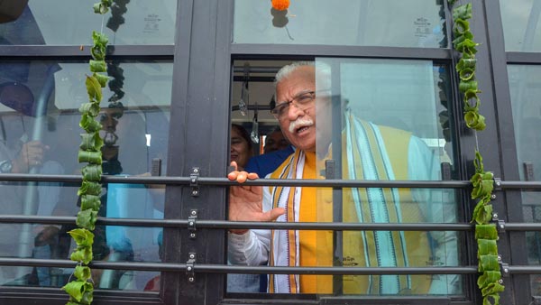 ಮೊಬೈಲ್ ಕ್ಲಿನಿಕ್ಗಳಾಗಿ ಬದಲಾಗಲಿವೆ ಬಸ್ಗಳು