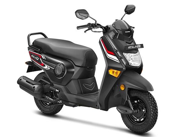ಇತಿಹಾಸದ ಪುಟ ಸೇರಿದ ಹೋಂಡಾ ಕ್ಲಿಕ್ ಸ್ಕೂಟರ್