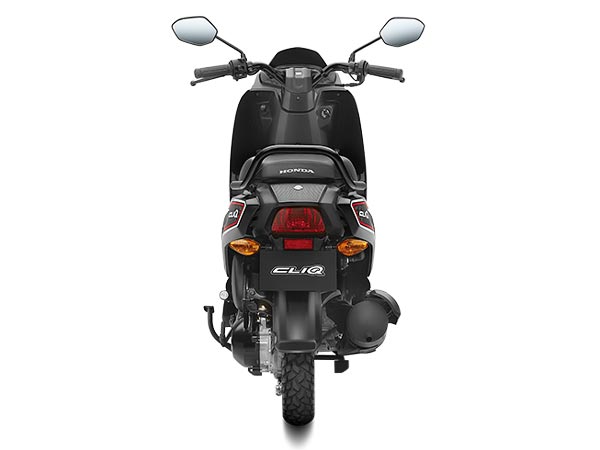 ಇತಿಹಾಸದ ಪುಟ ಸೇರಿದ ಹೋಂಡಾ ಕ್ಲಿಕ್ ಸ್ಕೂಟರ್